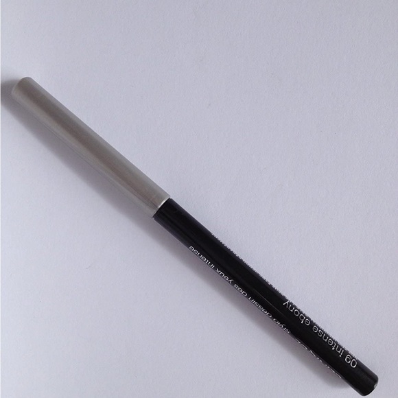 CLINIQUE | Quickliner For Eyes Intense - Intense Ebony Color - Picture 6 of 8